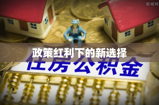 汶川政策红利下的新选择
