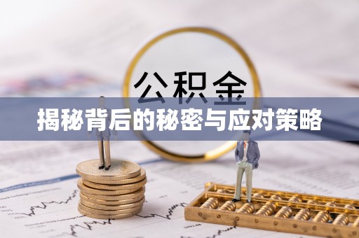 汶川揭秘背后的秘密与应对策略