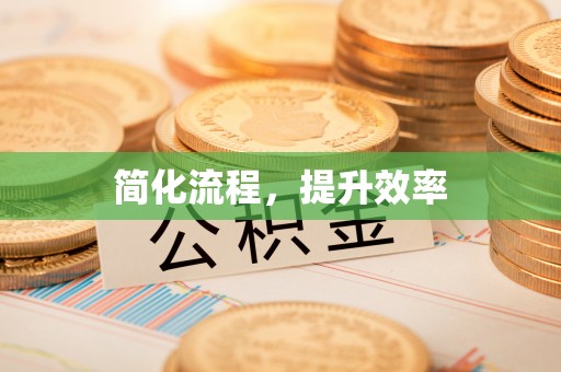 汶川简化流程，提升效率